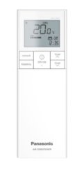 Сплит-система Panasonic CS-XZ35XKEW/CU-Z35XKE Design Silver Inverter