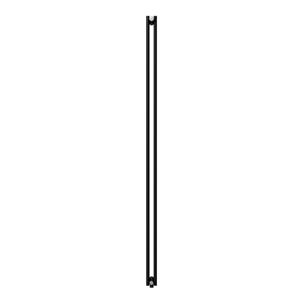 Дизайн-радиатор Royal Thermo Shift R22 C2180 12 секций RAL9005m