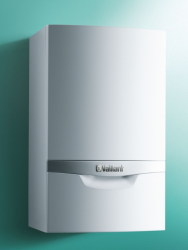 Настенный газовый котел Vaillant ecoTEC plus VU INT IV 166/5-5 H