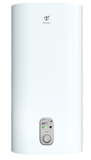 Накопительный водонагреватель Royal Clima Alfa RWH-A30-FE