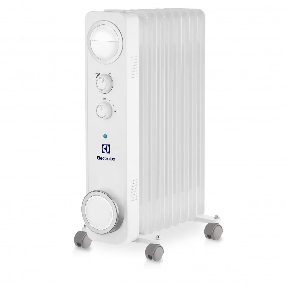 Масляный радиатор Electrolux EOH/M-6209 Sphere 9 секций
