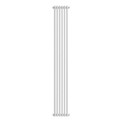 Дизайн-радиатор Royal Thermo Shift R22 C2180 6 секций RAL9016