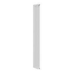 Дизайн-радиатор Royal Thermo Shift R22 C2180 6 секций RAL9016