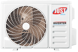 Сплит-система Just Aircon JAC-09HPSIA/XAB1/JACO-09HPSIA/XAB1 Serenity