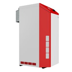 Напольный газовый котел Лемакс OMEGA CI-16