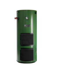 Твердотопливный котел TermoKontur TKR-15D