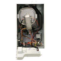 Настенный газовый котел Sime MURELLE HE 35 R ERP